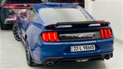 فورد موستانج